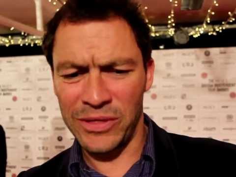 heyuguysblog - We chat with Dominic West ahead of the 2011 British Independent Film Awards ceremony in London but actually mainly talk to him about John Carter and working ...