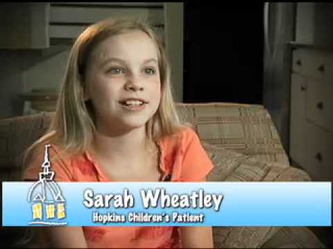 Spinal and Brain Injuries: Sarah's Survival Story