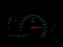 TUNED C6 Z06 80-300km\\h acceleration TUNED C6 Z06 80-300km\\h acceleration