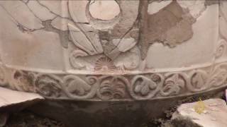 أطلال مدينة الزهراء شاهدة على أعاجيب الأندلس