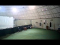 A Swarm Of Quadcopters