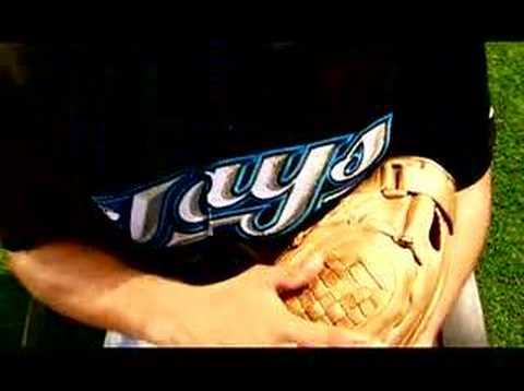 Toronto Blue Jays MLB Vernon Wells