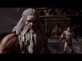Part 44 of God of War 3 Video Walkthrough
