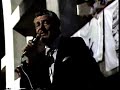 herb jeffries at the sacramento jazz jubilee, may 1989. backed by the george bruno sextet, local pbs broadcast.