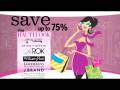 videos de LA Times Holiday Guide Hautelook Commercial