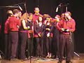 Nintendo a cappella