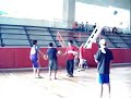 PHILCOMSCI Intrams 2008 - 3 Pts. Shootout