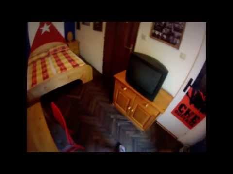 Video af Hostel Possonium