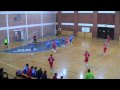 Szeged Veszprém U16 2.m4v