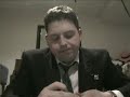 Re-Enactment: Pulp Fiction