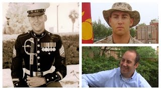 #MavGrad2017: Jason Simmons