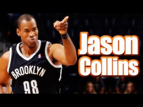 Jason Collins on Tony Dungy's 'Code Words' | TakePart LIve