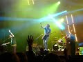 The Wombats - Let's dance to Joy Division - 13.07.2008