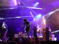 The Wombats - Let's dance to Joy Division - 13.07.2008
