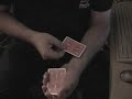 Card change Card change