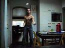 juggling in the kitchen