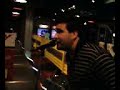 Nate Dog takes the mic at Gameworks!