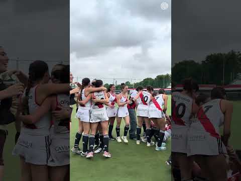 ¡¡CAMPEONAS DE INTERMEDIA!! 