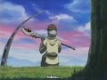 .Hack//sign (tsukasa's story)