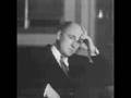 Sviatoslav Richter plays Beethoven Sonata No. 18 (1/3)