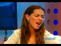 Claudia Lizaldi Claudia Lizaldi