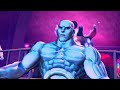Street Fighter IV - Seth trailer from Capcom Street Fighter IV - Seth trailer from Capcom