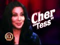 Burlesque - Sneak Peak and Interview with Cher (ET)