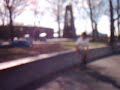 Nick's noseslide