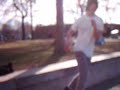 Nick's noseslide