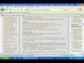 una imagen ISO de knoppix 5.3.1 en windows XP con GRUB-DOS