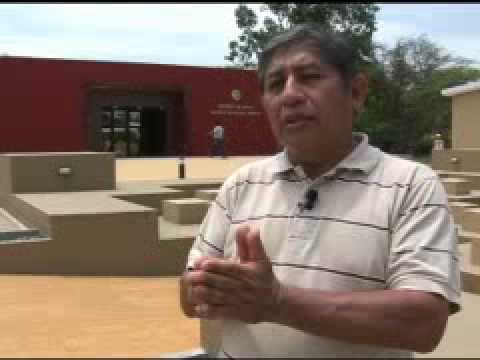0 Un paseo por Huaca Rajada