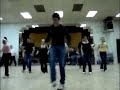 Charleston Routine: Jojo, Todd & Catrine Charleston Routine: Jojo, Todd & Catrine