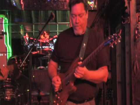Bob Walker "standing on shakey ground"