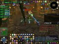 Prodigium vs. Hex Lord Malacrass