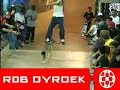 Alien Workshop  - aka Seek - Demo @ Shred Central