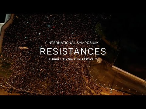 Simpósio Internacional: Resistências