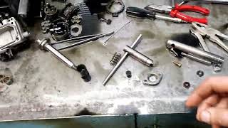 Ремонт ТНВД VE Фольксваген Volkswagen