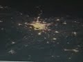 Aurora from space 2