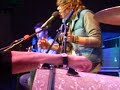 NeverShoutNever live! 11-4-08 BigCityDreams