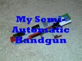 My Semi-Auto Lego RBG