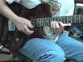 CHATREEO TEST WASHBURN WI14