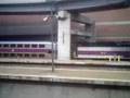 MBTA rush hour traffic at South Station