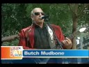 Butch Mudbone And the Wolf Pack