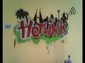 Hotlink Graffiti Hotlink Graffiti
