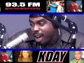 Tha Dogg Pound Interview w/ Chris Loos, November, 2005