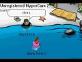 Club Penguin Random Tv 9