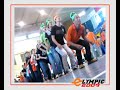 Nhảy dây Kỷ Lục nhiều người nhất - Sinh viên FPT - Aptech & Arena [Elympic 2009]