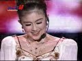 Agnes Monica, Delon, Dirly on RCTI