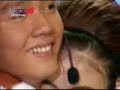 agnes monica, delon, dirly on rcti 
