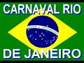 hernan caire en el carnaval de rio de janeiro